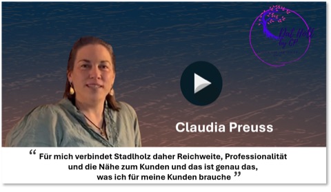 Videostimme Dat Holt