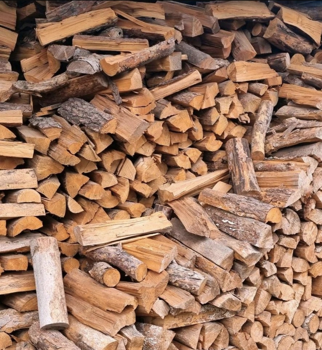 Kaminholz Brennholz 