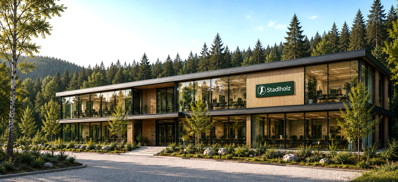 Stadlholz UG
