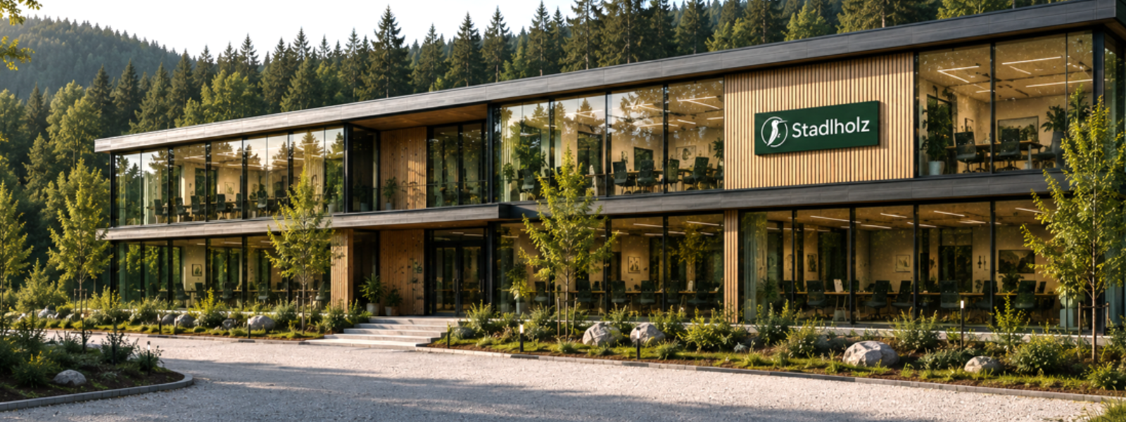 Stadlholz UG