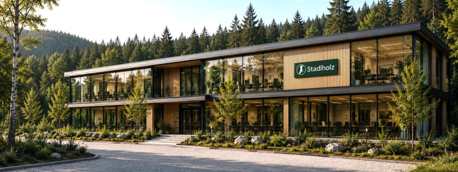 Stadlholz UG