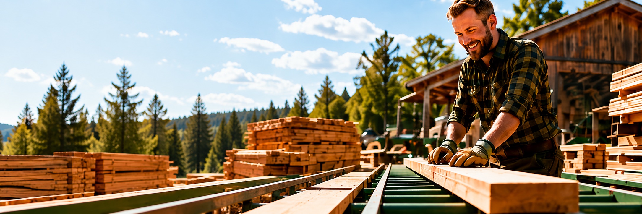 Waldwerk Holz & Forst GmbH