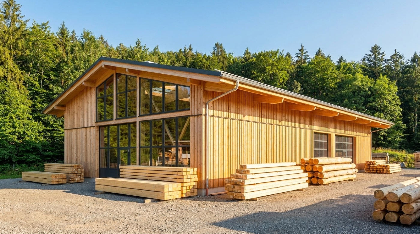 Waldwerk Holz & Forst GmbH