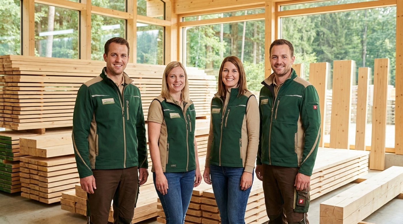 Waldwerk Holz & Forst GmbH